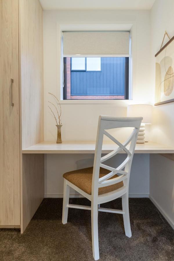 Gorgeous Getaway On Gloucester St- 1 Bed 1 Bath 크라이스트처치 외부 사진