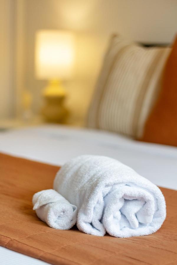 Gorgeous Getaway On Gloucester St- 1 Bed 1 Bath 크라이스트처치 외부 사진