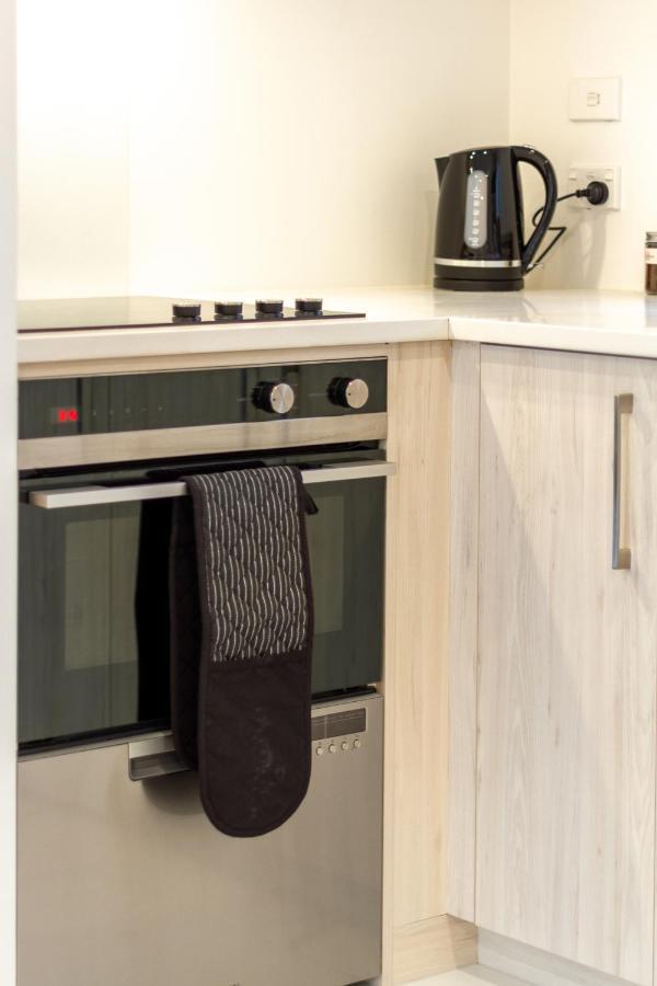 Gorgeous Getaway On Gloucester St- 1 Bed 1 Bath 크라이스트처치 외부 사진
