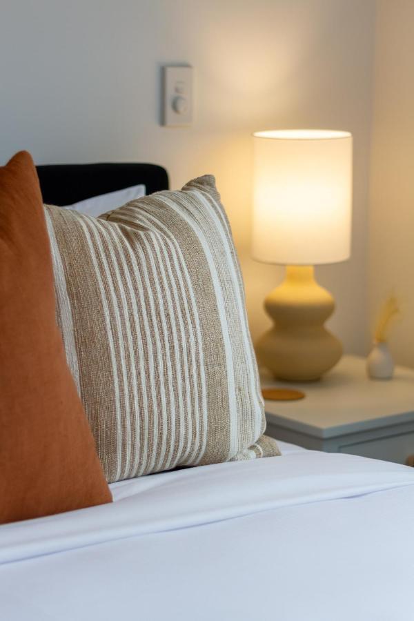 Gorgeous Getaway On Gloucester St- 1 Bed 1 Bath 크라이스트처치 외부 사진